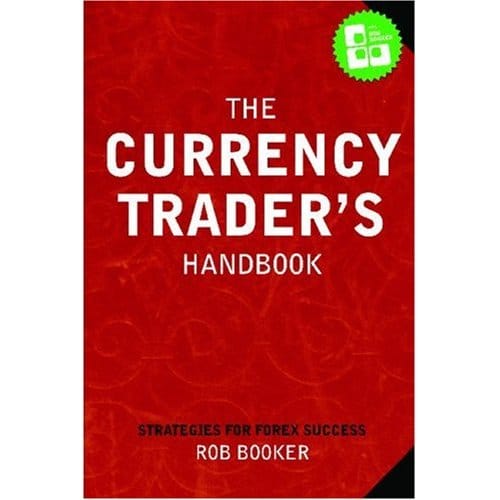 best trading books forex