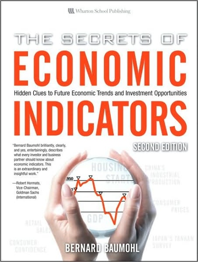 trading on economic indicators