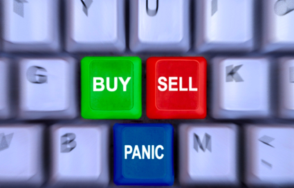 in forex when to buy and when to sell