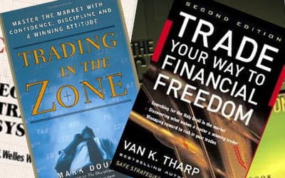 best forex trading books 2013