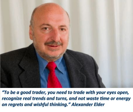 alexander elder forex