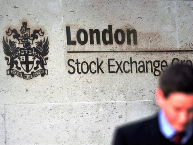 LSE-London-stock-exchange