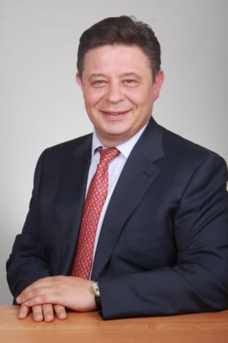 Pavel Teplukhin Appointed Chairman FOREX CLUB Board of Directors