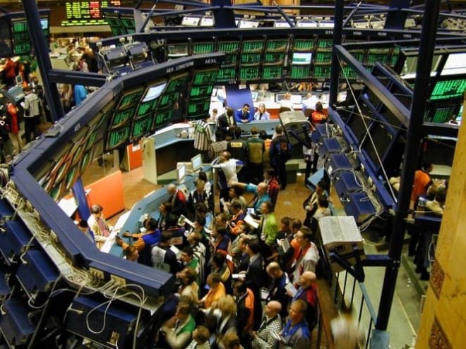 stock-floor