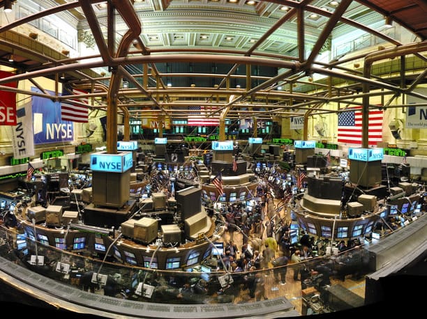 NYSE