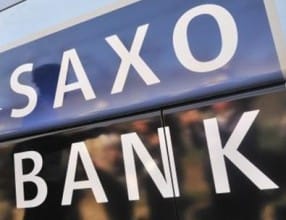 Saxo-Bank