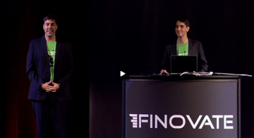 etoro CEO Yonni Assia Finovate Archives