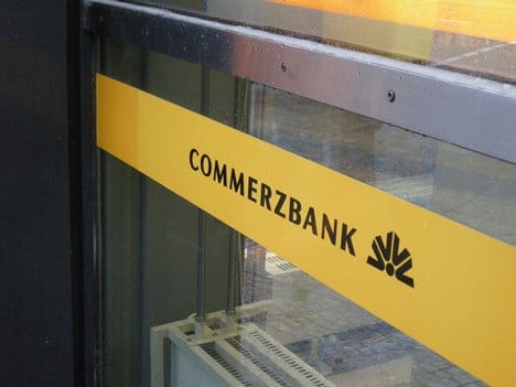 Commerzbank-Ulrich-Leuchtmann