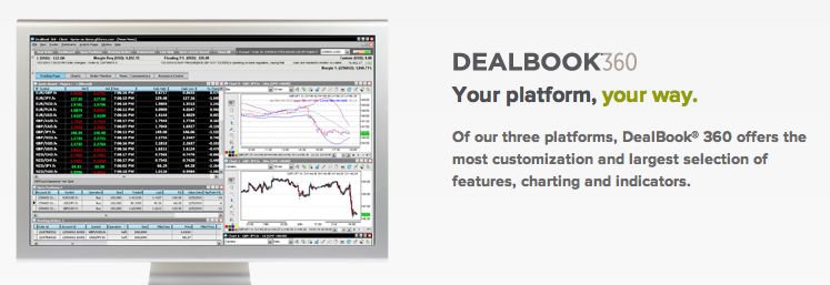 GFT-Dealbook-Platform