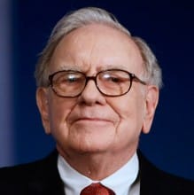 Warren-Buffett