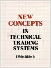 New Concepts Technical trading -Wilder