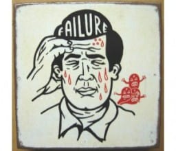 failure