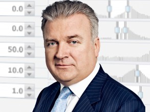 Saxo Bank Co-CEO Lars Seier Christensen