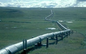 oil-pipeline