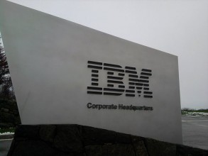 IBM made the first-ever swap with the World Bank in 1981