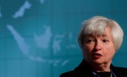 Janet Yellen, a leading contender to replace Ben Bernanke as Fed chairman in 2014