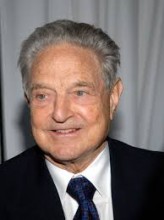 Speculator George Soros made $1 billion on Black Wednesday by shorting the pound.