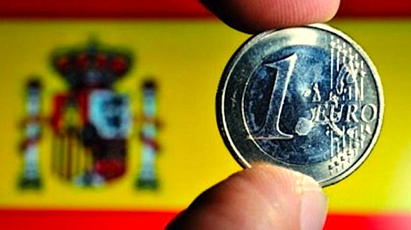 Traders DNA Spain Euro
