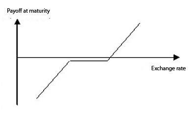 Risk Reversal Chart