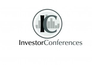 INVESTOR CONFERENCES logo