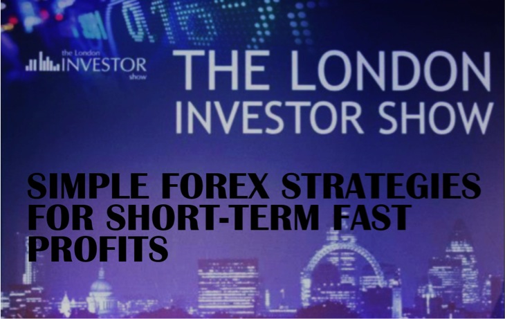 LondonInvestorShowForex Forex strategies