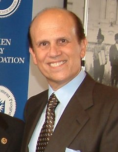 Michael Milken, allegedly the main inspiration for Gordon Gekko in Wall Street