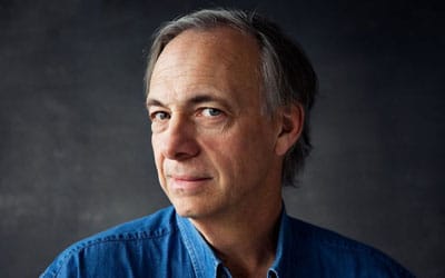 ray dalio forexthink