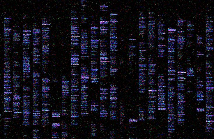 data visualisation interest rates, tradersdna