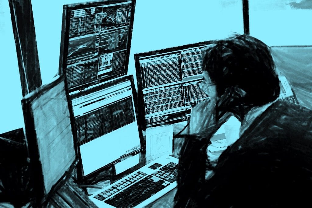 tradersdna guide to trading