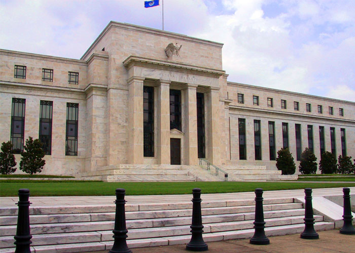 The US Federal Reserve, the most influential central bank in the world