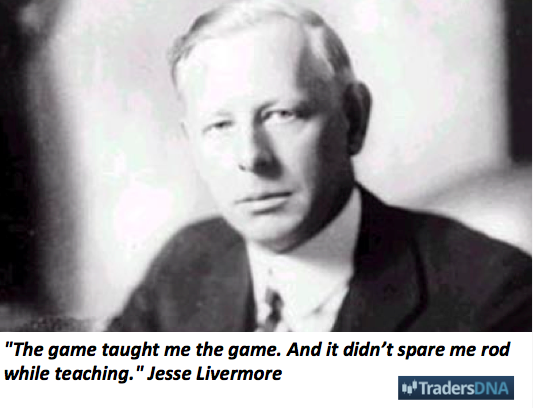 jesse livermore quote