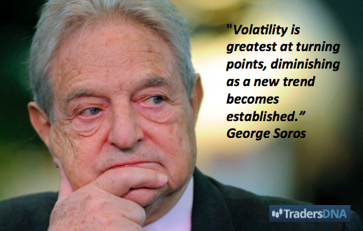 george soros quote