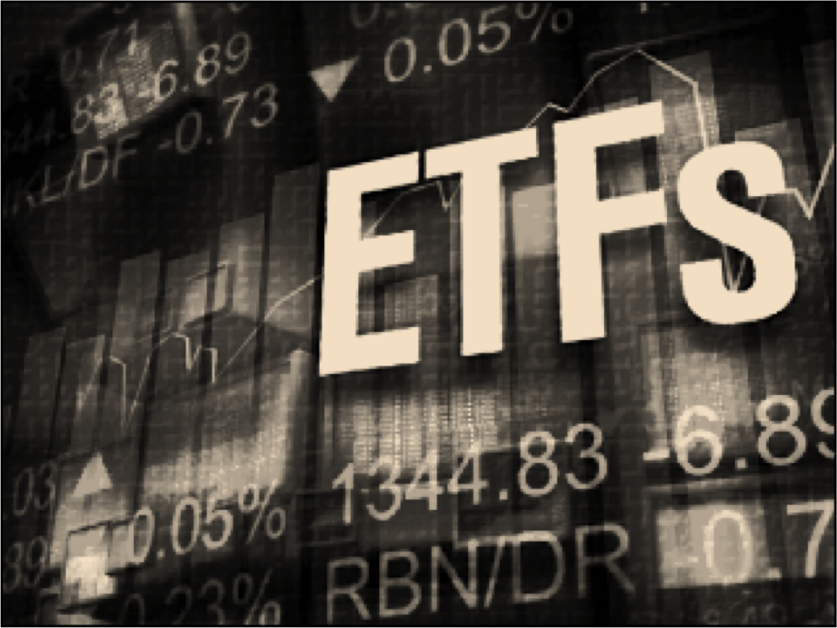 etfs trading hedgethink