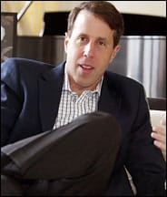 Andy Krieger