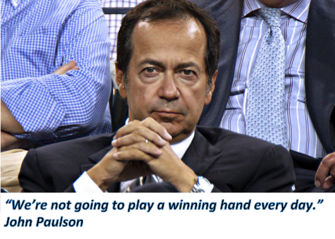 John Paulson