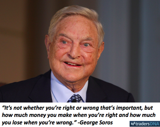 george soros quote