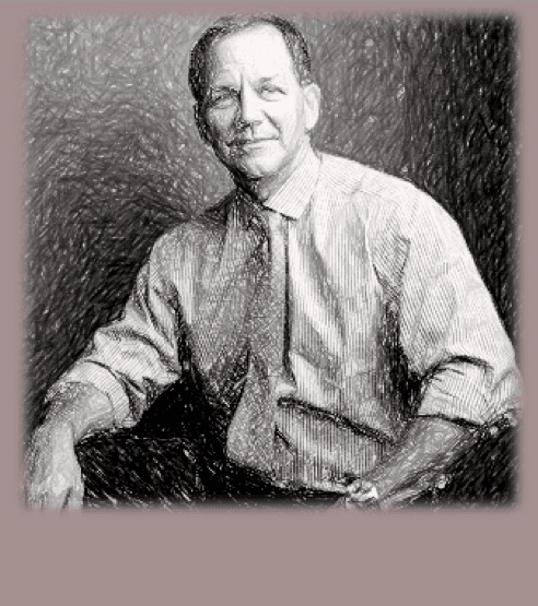 Paul Tudor Jones