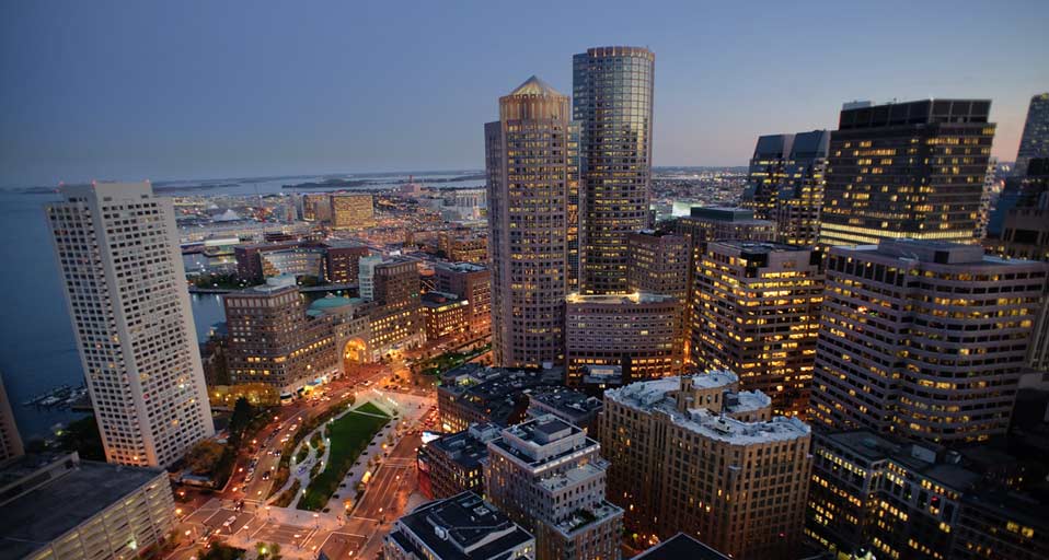 BostonSkyline