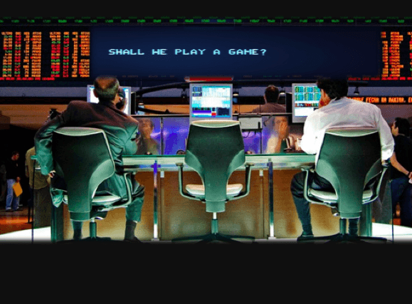 gamification and trading