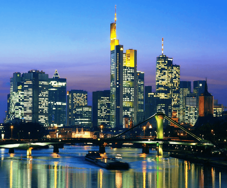 frankfurt