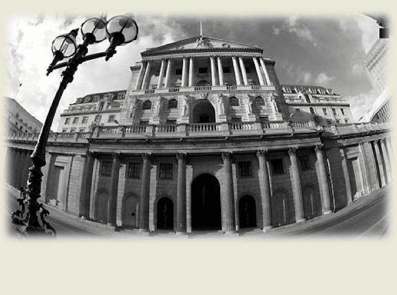 Bank of England