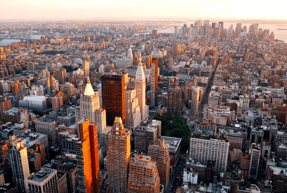 manhattan