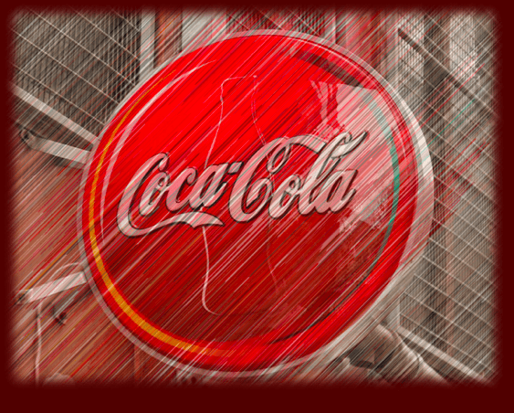 Coca-Cola