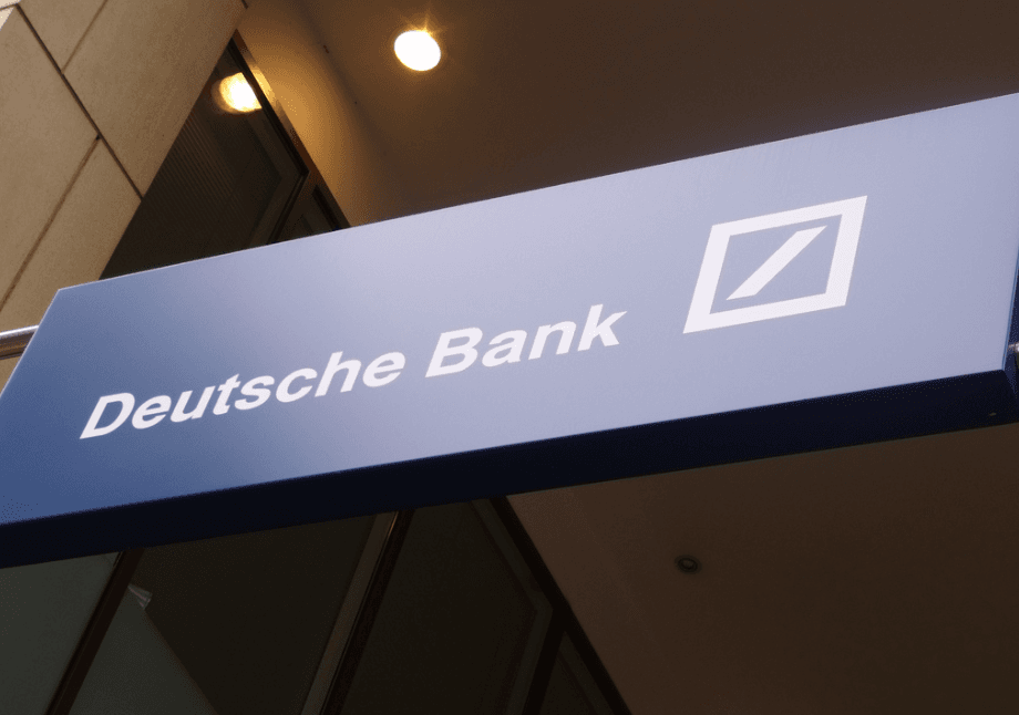 deutsche bank