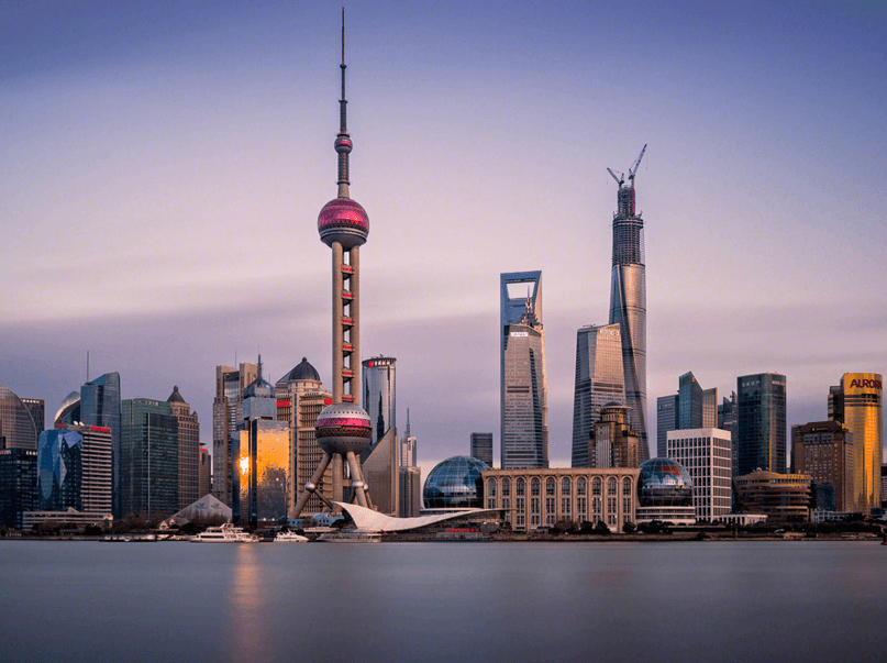 shanghai