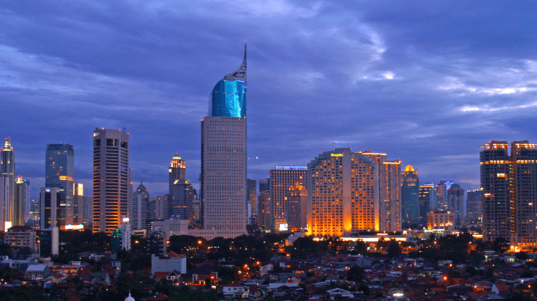 jakarta