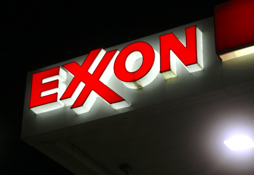 ExxonMobil