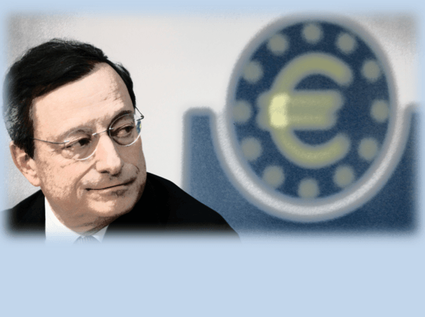 Mario Draghi