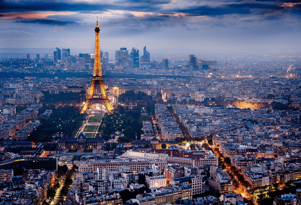 paris