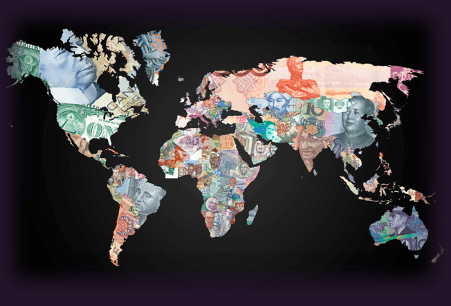 forex weekly overview